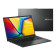 ASUS VivoBook Go 15 E1504F AMD Ryzen 3 7320U 4GB RAM 128 GB SSD 15.6" Windows 11 Home S Laptop