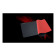 Mad Catz G.L.I.D.E. 19 Gaming Mouse pad Black