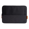 Trust Lisboa 13.3" Notebook Carrying Laptop Sleeve - Black