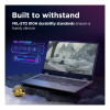 Lenovo LOQ Gaming Laptop with Intel Core i5 and 1TB SSD Storage
