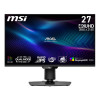 Refurbished - MSI MAG 274UPDF E16M 27" IPS Mini-LED Dual Frame UHD 4K 160Hz Height Adjustment Gaming Monitor