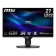 Refurbished - MSI MAG 274UPDF E16M 27" IPS Mini-LED Dual Frame UHD 4K 160Hz Height Adjustment Gaming Monitor