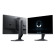 Dell Alienware AW2524HF 25" Fast IPS Full HD 480Hz 0.5ms Freesync Height Adjustable Gaming Monitor