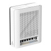 ASUS ZenWiFi BQ16 Tri-band WiFi 7 Mesh Router 3 Pack - White