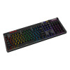 MSI Strike Pro Wireless/Wired RGB Mechanical Gaming Keyboard - Black