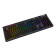 MSI Strike Pro Wireless/Wired RGB Mechanical Gaming Keyboard - Black
