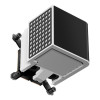 TRYX PANORAMA AMOLED CPU Water Block - White