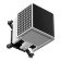 TRYX PANORAMA AMOLED CPU Water Block - White