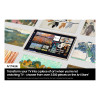 Samsung 2024 55" LS03D The Frame Art Mode 4K UHD QLED Smart TV