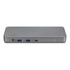 Acer Chrome Dock 501 USB Type-C Docking Station - Silver