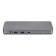Acer Chrome Dock 501 USB Type-C Docking Station - Silver