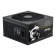 MSI MAG A1200PLS PCIE5 1200W 80 Plus Platinum ATX 3.1 Power Supply - Black