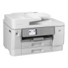 Brother MFC-J6955DW  Wireless 1200 x 2400 dpi A4 Multifunction Colour Inkjet Printer