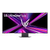 LG UltraGear 45GX900A-B 45" OLED Curved UWQHD 240Hz 0.03ms USB-C Freesync Premium Pro Gaming Monitor