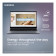Samsung Galaxy Book4 Intel Core 7 150U 8GB RAM 512GB SSD 15.6" Windows 11 Home Laptop