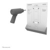 Neomounts WL40S-840BL14 32-65" Full Motion TV Wall Mount - Black