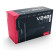 Valkyrie V240 Lite 240 ARGB LCD Fluid Dynamic Bearing All-in-One Liquid Cooler - Black