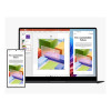 Samsung Galaxy Book5 Pro Intel Core Ultra 7 256V 16GB RAM 512GB SSD 16" WQXGA+ AMOLED 120Hz Touchscreen Windows 11 Home Laptop