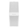 Fractal Design Epoch XL Tempered Glass Mid Tower Gaming PC Case - White