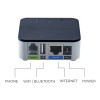 Poly OBi300 Universal Voice Adapter with USB 1 FXS port