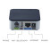 Poly OBi300 Universal Voice Adapter with USB 1 FXS port