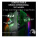 Razer Basilisk V3 Pro 35K Wireless 35000 DPI Optical Gaming Mouse - Phantom Green