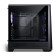 Phanteks Eclipse G400A RGB Tempered Glass Mid Tower Gaming PC Case - Black