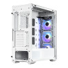 Cooler Master MasterBox TD500 Mesh V2 Tempered Glass Mid Tower Case