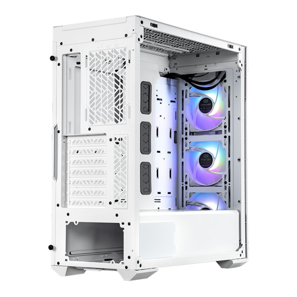 Cooler Master MasterBox TD500
