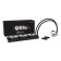 be quiet! Light Loop 360mm AIO CPU Liquid Cooler - Black