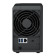 Synology DS223 2-Bay NAS Enclosure (2GB RAM) - 4TB HDD Included Bundle