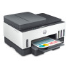 HP Smart Tank 7305e Scan to PDF Two-sided printing All-in-One Wireless Printer