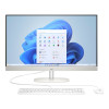 HP 27-cr0000na AMD Ryzen 7 7730U 16GB RAM 512GB SSD 27" Windows 11 Home All-in-One