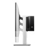 DELL Precision Compact Height Adjustable AIO Monitor/Desktop Stand For 19" to 27" Screens - CFS22