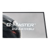 iiyama G-Master G2441HSU-B1 24" IPS Full HD 144Hz 1ms Freesync Gaming Monitor with Speakers