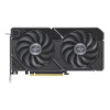 ASUS Dual Radeon RX 7600 XT OC Edition 16GB GDDR6 Graphics Card