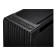 ASUS ProArt PA602 Wood Edition Tempered Glass Mid Tower PC Case - Black