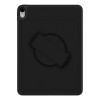 Griffin AirStrap 360 11" Back Cover for Apple iPad Pro (1st generation) - Black