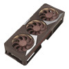 ASUS GeForce RTX 5080 Noctua OC Edition 16GB GDDR7 Graphics Card - Brown