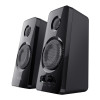 Trust Tytan 2.0 Wired USB Speaker Set - Black