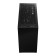 Fractal Design Define 7 Tempered Glass E-ATX Mid Tower Case  - Black