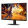 AOC G4 24G4HRE 24" IPS Full HD 200Hz 0.5ms Height Adjustable Gaming Monitor with Built-In Speakers