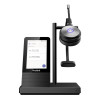 Yealink WH66 Mono Microsoft Teams Wireless Professional Headset
