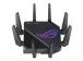 ASUS ROG Rapture GT-AX11000 Pro Tri-band Wireless Gigabit Ethernet Router Black