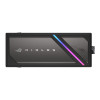 ASUS ROG Strix Aiolos USB 3.2 Type-C M.2 SSD Enclosure - Black