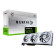 MSI GeForce RTX 5080 VENTUS 3X 16G OC Graphics Card - WHITE