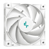 DeepCool AK400 WH Fluid Dynamic Bearing CPU Air Coolers - White