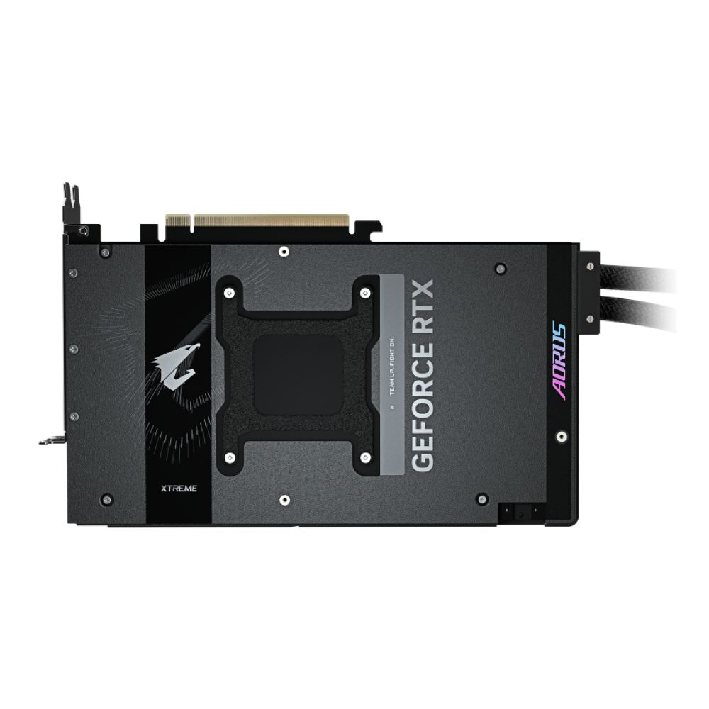 GIGABYTE AORUS 5090 XTREME WATERFORCE: GV-N5090AORUSX W-32GD