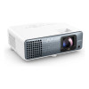 BenQ TK710STi 150" 3200 ANSI Lumens 4K Ultra HD DLP Gaming Projector with Speakers