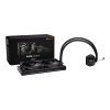 be quiet! Pure Loop 3 280mm Intel/AMD AIO Liquid CPU Cooler - Black